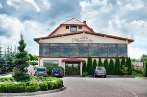  Hotel Magnolia  Кельце